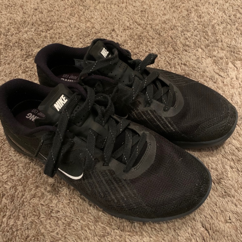 Nike Metcon 3